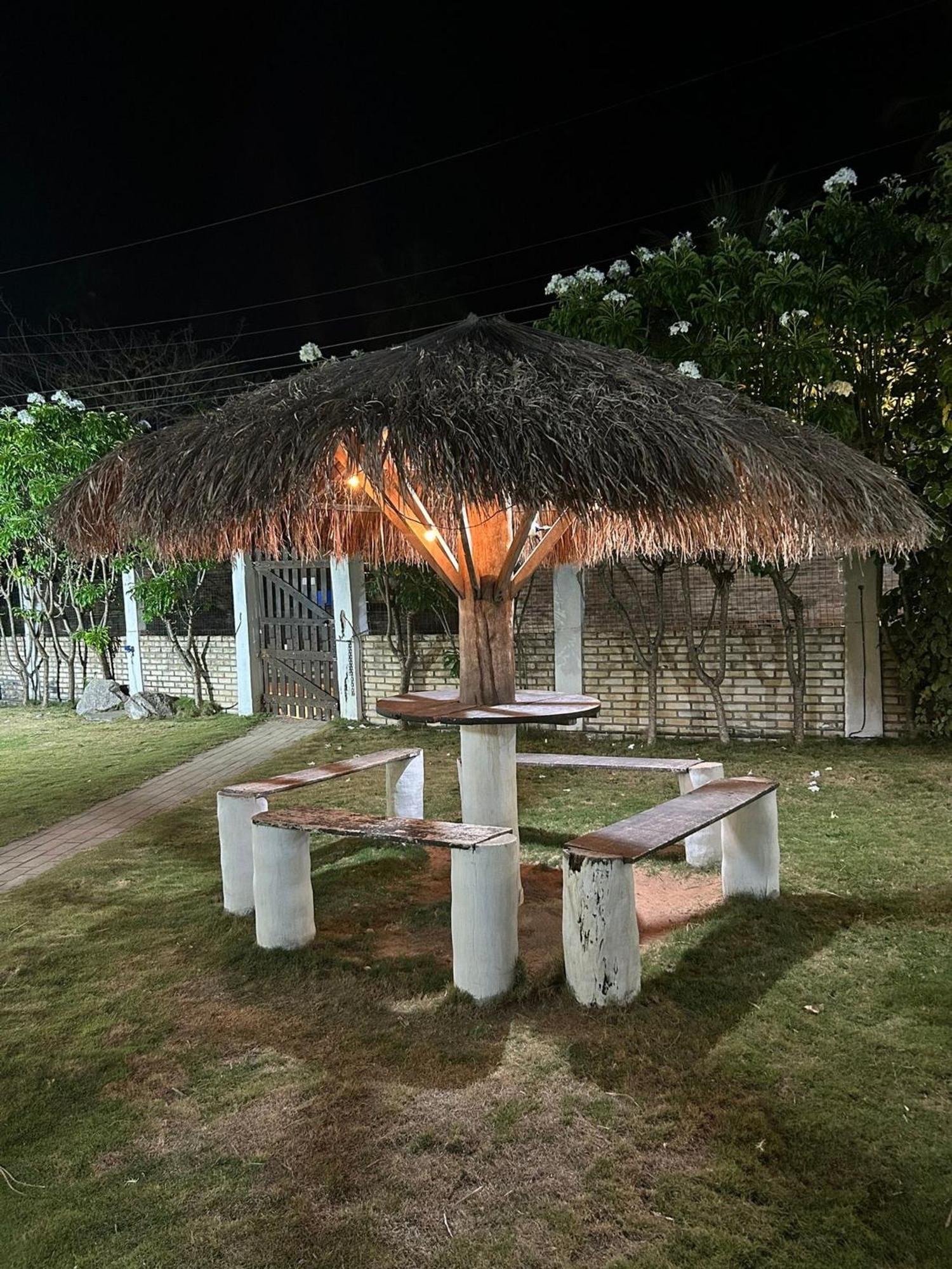 Chalés Praias Brasileiras Maragogi Exterior foto