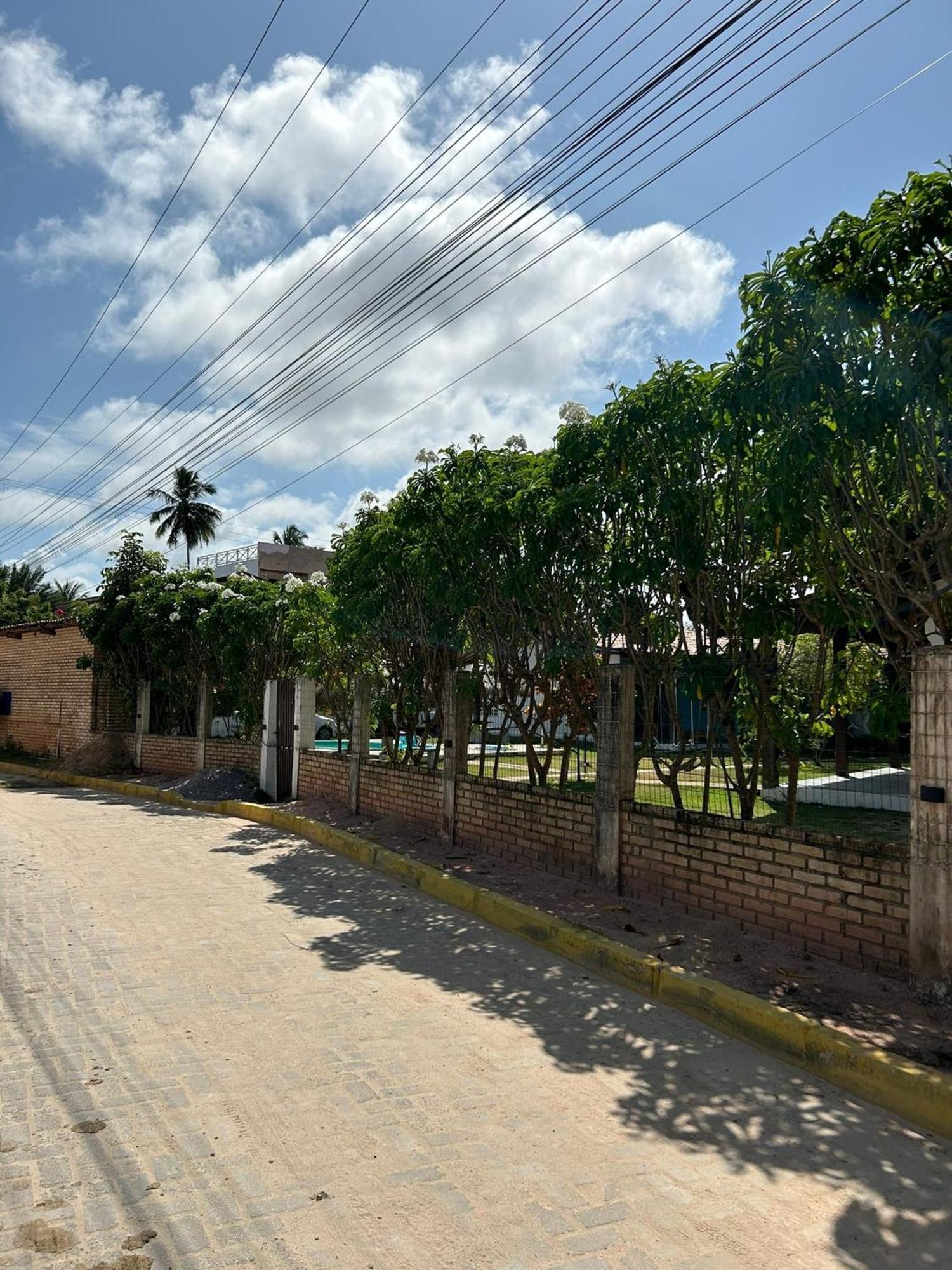 Chalés Praias Brasileiras Maragogi Exterior foto